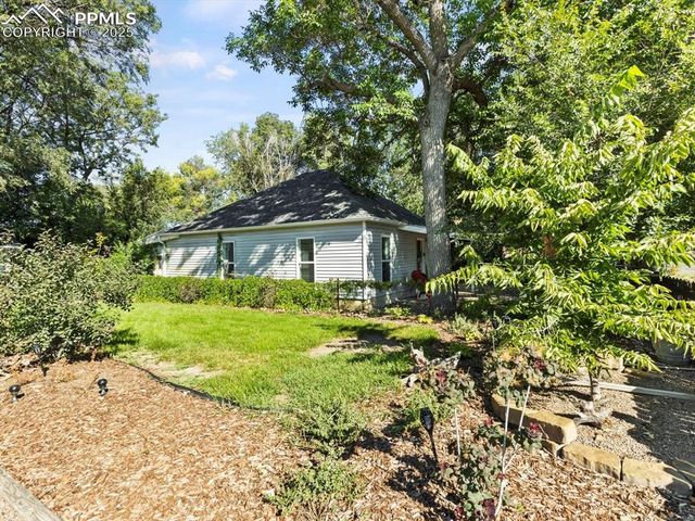 3026 N Hancock Avenue, Colorado Springs, CO 80907