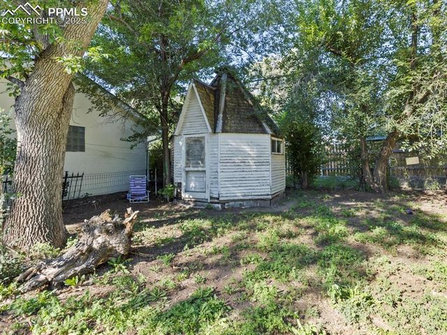 3026 N Hancock Avenue, Colorado Springs, CO 80907