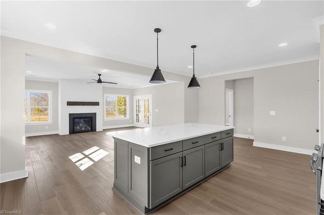 8305 Pyramid Drive, Summerfield, NC 27358