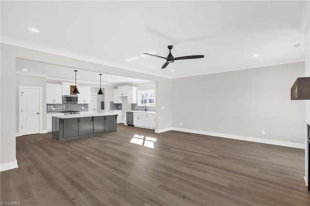 8305 Pyramid Drive, Summerfield, NC 27358