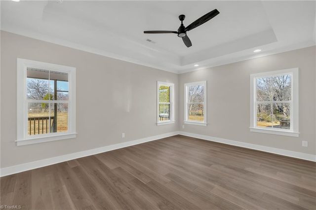 8305 Pyramid Drive, Summerfield, NC 27358