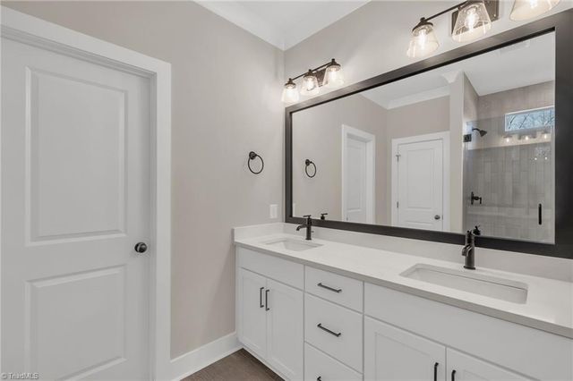 8305 Pyramid Drive, Summerfield, NC 27358