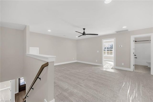 8305 Pyramid Drive, Summerfield, NC 27358