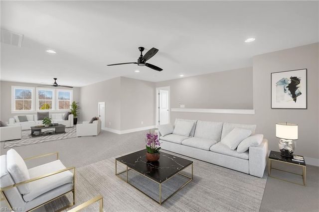 8305 Pyramid Drive, Summerfield, NC 27358