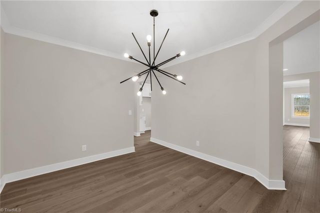 8305 Pyramid Drive, Summerfield, NC 27358