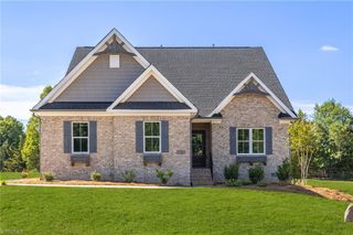 8305 Pyramid Drive, Summerfield, NC 27358