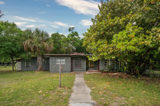 205 N 22nd, Fort Pierce, FL 34950
