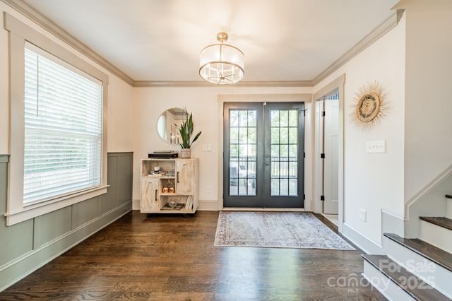 2452 Morton Street, Charlotte, NC 28208