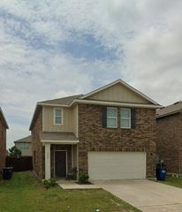 6223 Old Bridge Way, Forney, TX 75126