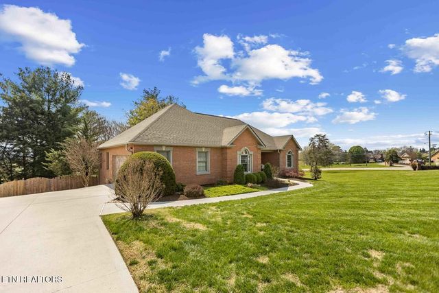 3748 Whitworth Drive, Knoxville, TN 37938