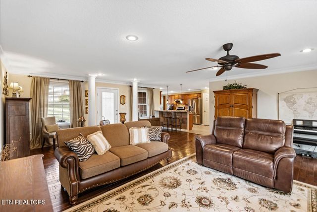 3748 Whitworth Drive, Knoxville, TN 37938