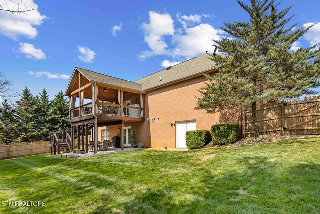 3748 Whitworth Drive, Knoxville, TN 37938