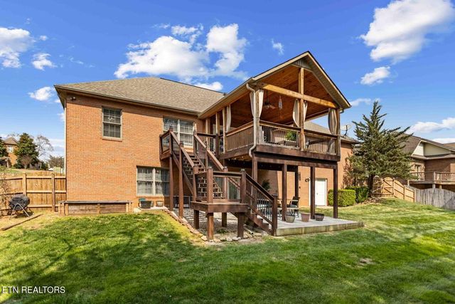 3748 Whitworth Drive, Knoxville, TN 37938