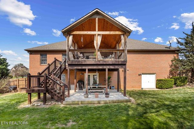 3748 Whitworth Drive, Knoxville, TN 37938