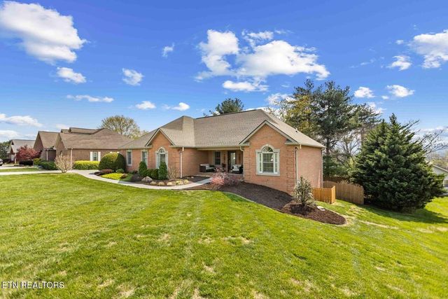 3748 Whitworth Drive, Knoxville, TN 37938