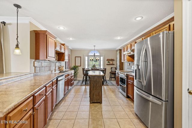 3748 Whitworth Drive, Knoxville, TN 37938