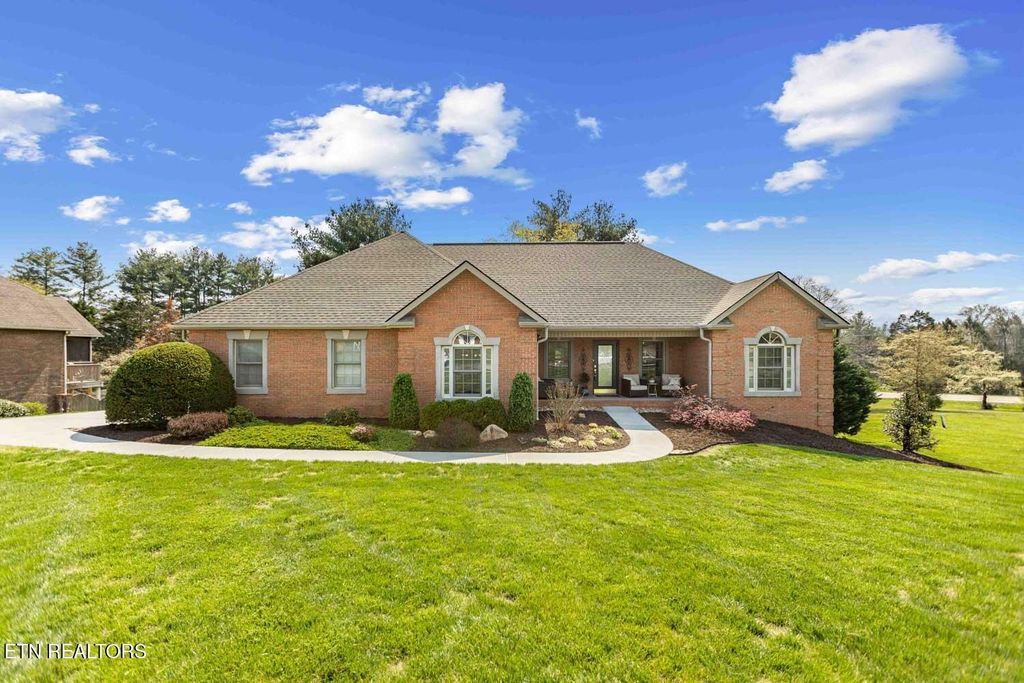 3748 Whitworth Drive, Knoxville, TN 37938