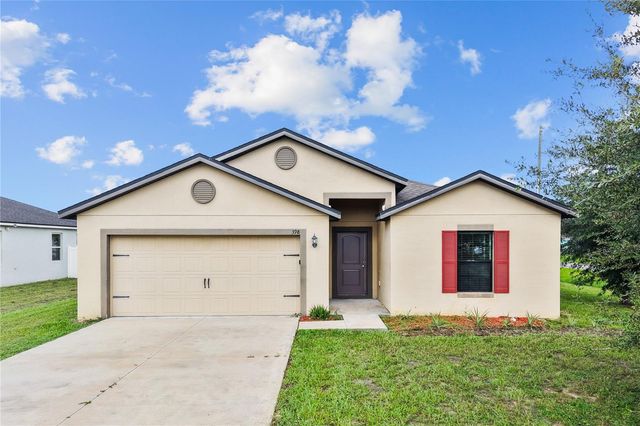 398 W ASTER COURT, Poinciana, FL 34759