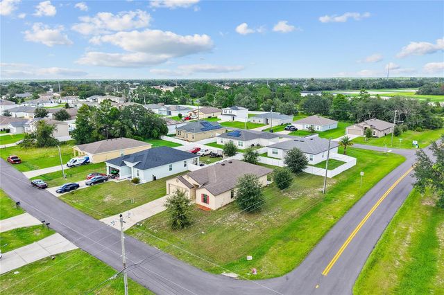 398 W ASTER COURT, Poinciana, FL 34759
