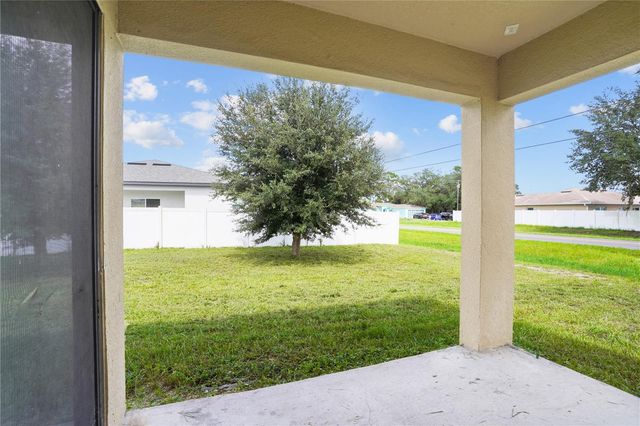 398 W ASTER COURT, Poinciana, FL 34759