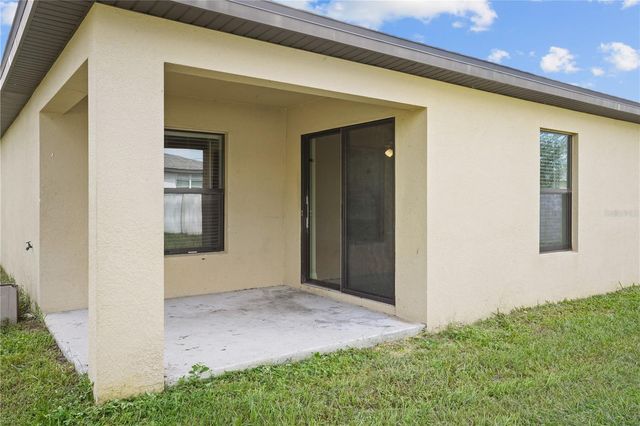 398 W ASTER COURT, Poinciana, FL 34759