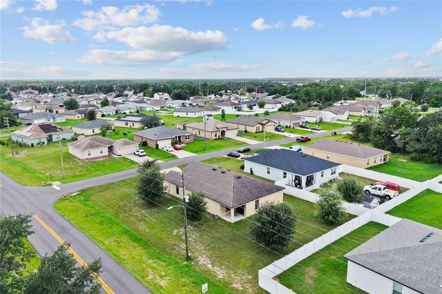398 W ASTER COURT, Poinciana, FL 34759