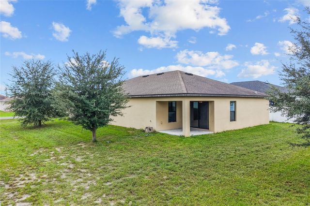 398 W ASTER COURT, Poinciana, FL 34759