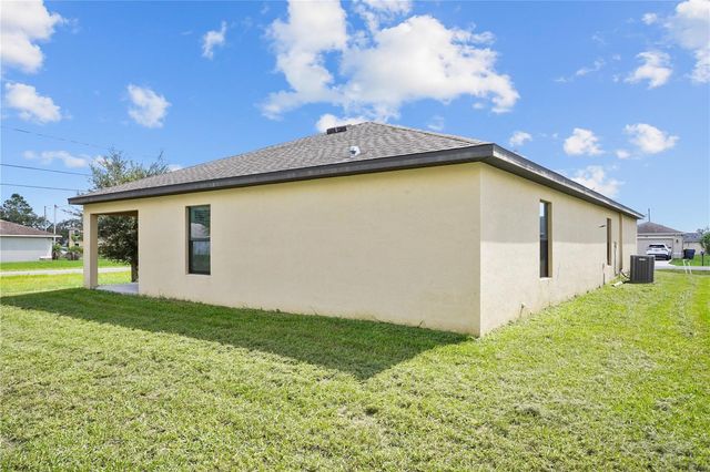 398 W ASTER COURT, Poinciana, FL 34759