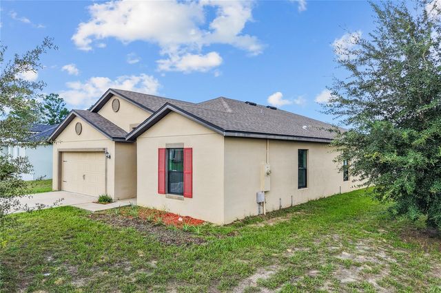 398 W ASTER COURT, Poinciana, FL 34759