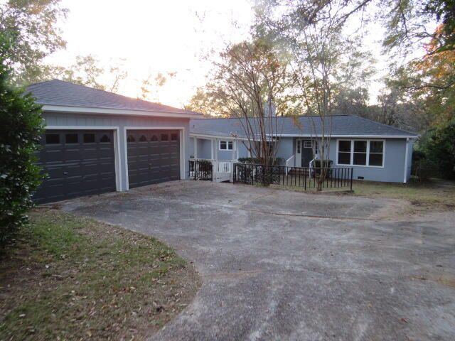 4629 Silver Lake Drive, Evans, GA 30809