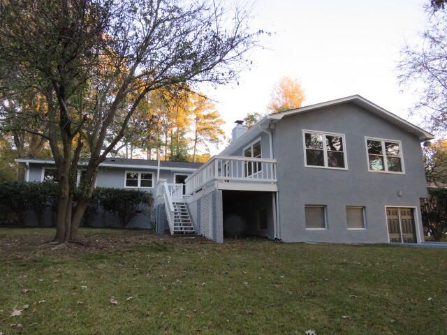 4629 Silver Lake Drive, Evans, GA 30809
