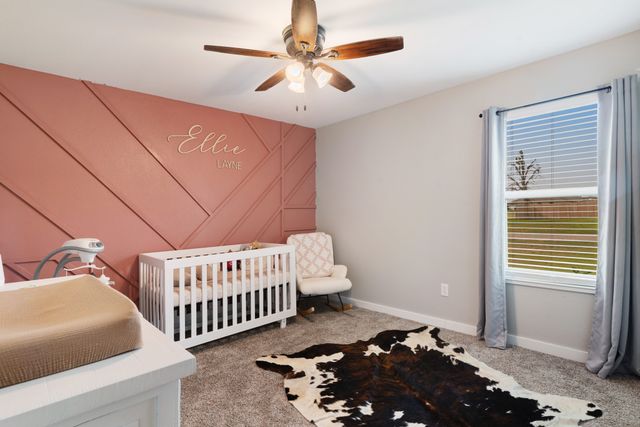 21 Private Road 43791, Paris, TX 75462