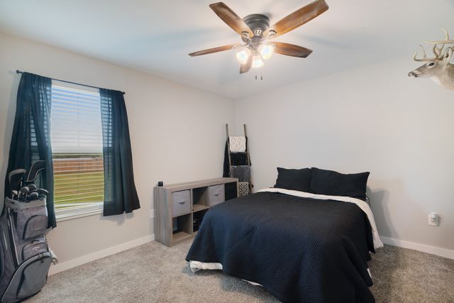 21 Private Road 43791, Paris, TX 75462