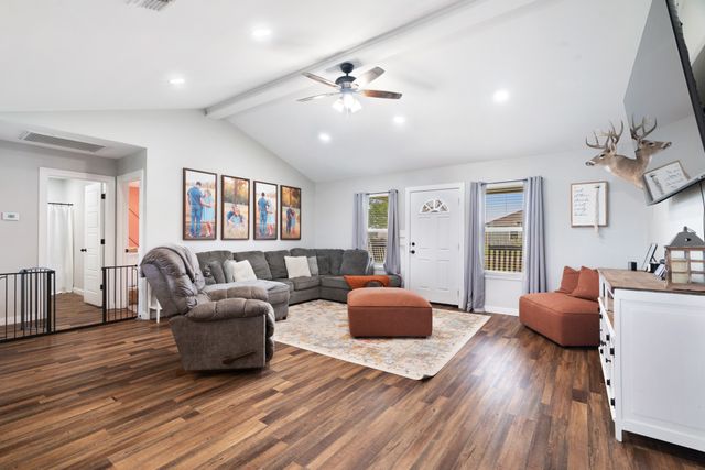 21 Private Road 43791, Paris, TX 75462