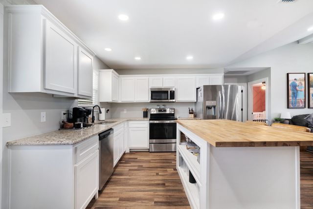 21 Private Road 43791, Paris, TX 75462