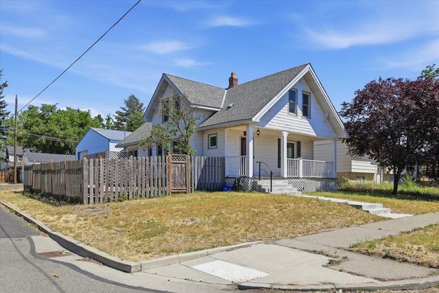 1903 E Glass Ave, Spokane, WA 99207