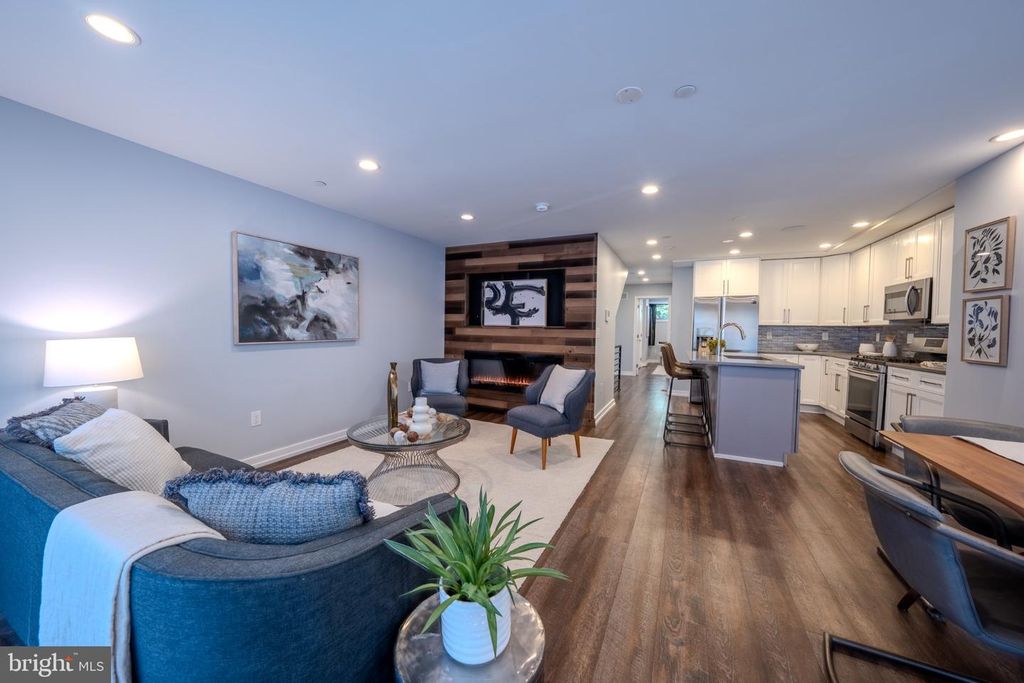 769 UBER ST N #1, PHILADELPHIA, PA 19130 — photo 2