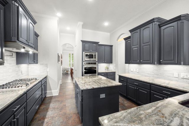 18726 Casper Drive, Spring, TX 77373