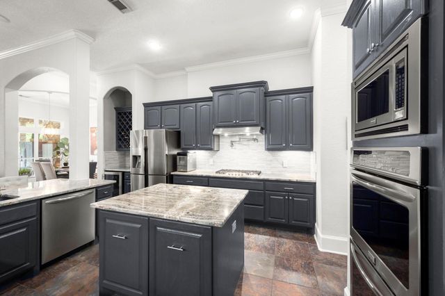 18726 Casper Drive, Spring, TX 77373