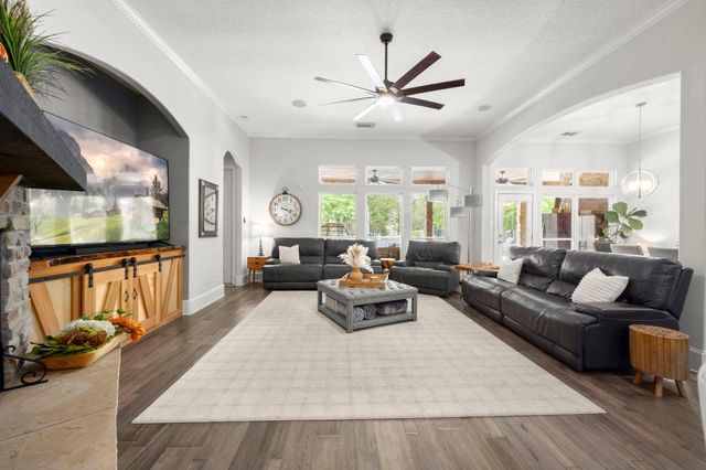 18726 Casper Drive, Spring, TX 77373