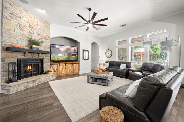 18726 Casper Drive, Spring, TX 77373
