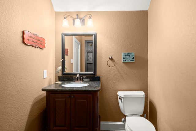 18726 Casper Drive, Spring, TX 77373