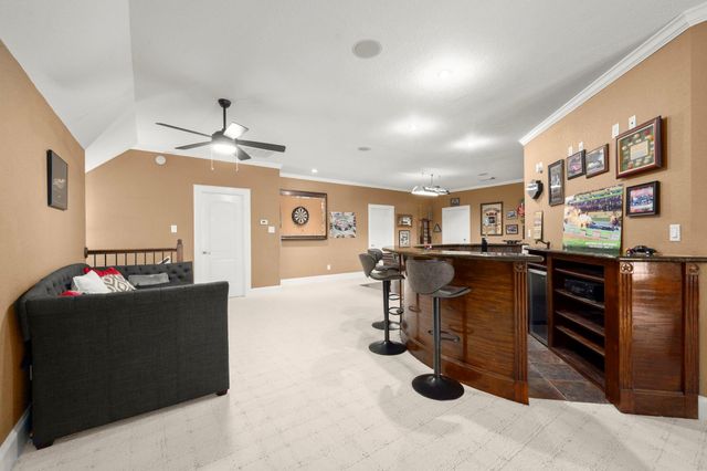 18726 Casper Drive, Spring, TX 77373