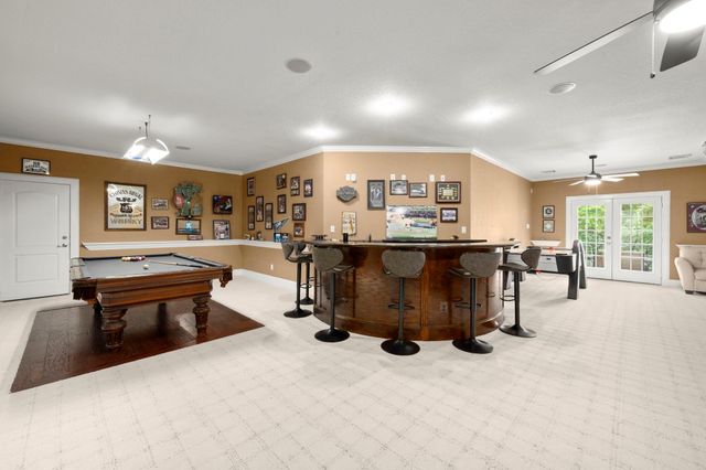 18726 Casper Drive, Spring, TX 77373