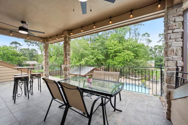 18726 Casper Drive, Spring, TX 77373