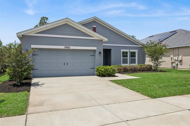 17660 PASSIONFLOWER CIRCLE, Clermont, FL 34714