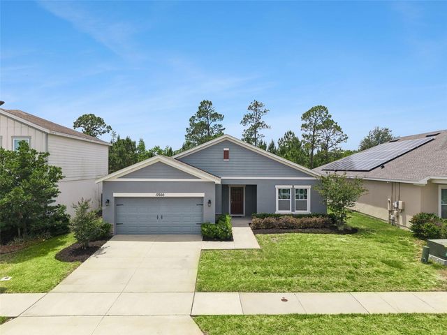 17660 PASSIONFLOWER CIRCLE, Clermont, FL 34714