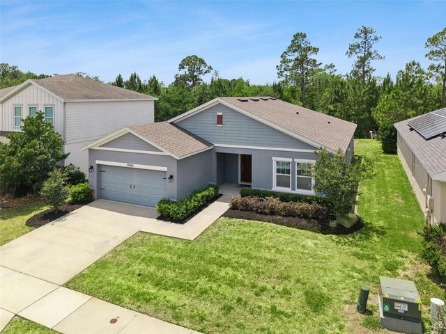 17660 PASSIONFLOWER CIRCLE, Clermont, FL 34714