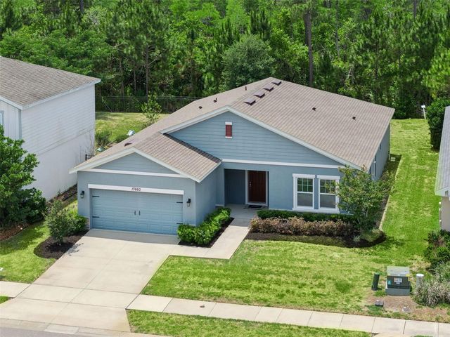 17660 PASSIONFLOWER CIRCLE, Clermont, FL 34714