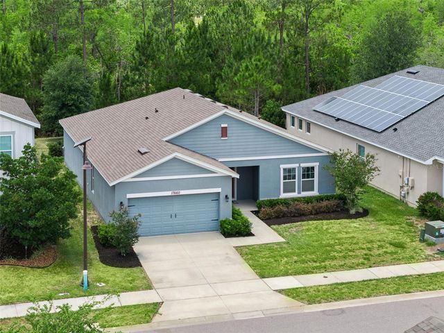 17660 PASSIONFLOWER CIRCLE, Clermont, FL 34714